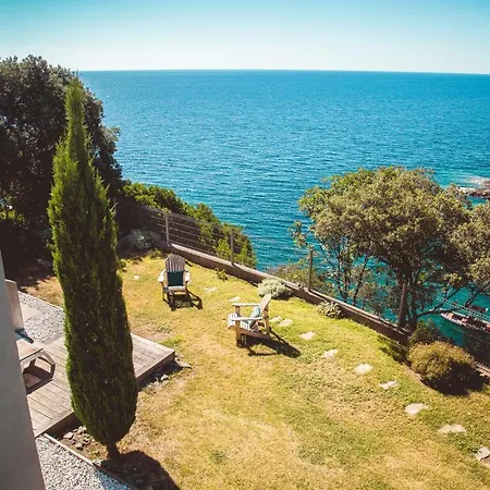 Casa D'alessio