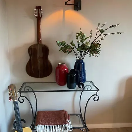 Villa Casa D'alessio *