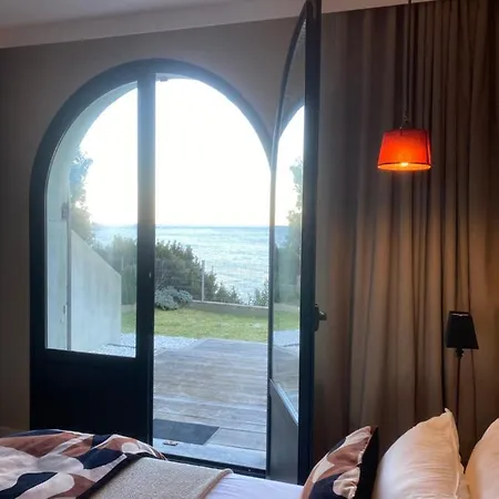 Casa D'alessio Brando