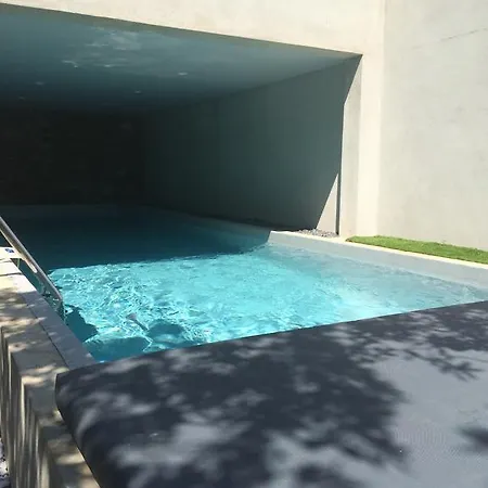 Villa Casa D'alessio Brando