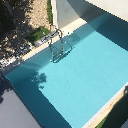 Casa D'alessio * Brando
