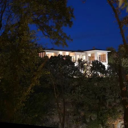 Casa D'alessio Brando