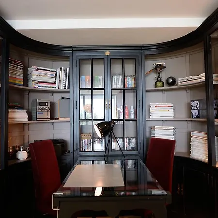 Casa D'alessio Villa