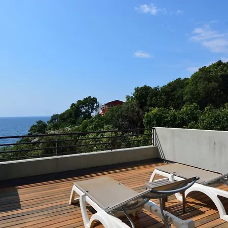 Villa Casa D'alessio *