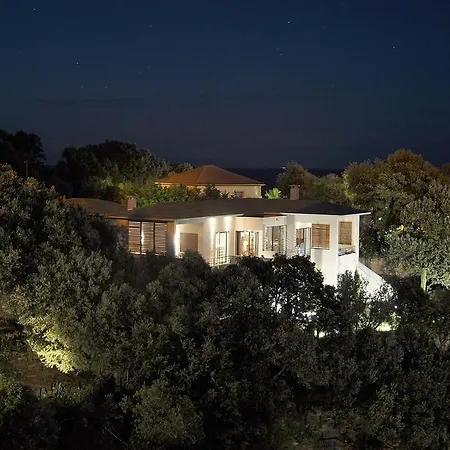 Villa Casa D'alessio