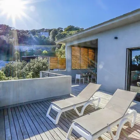 Casa D'alessio Brando