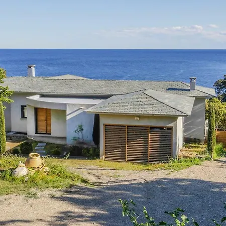 Villa Casa D'alessio