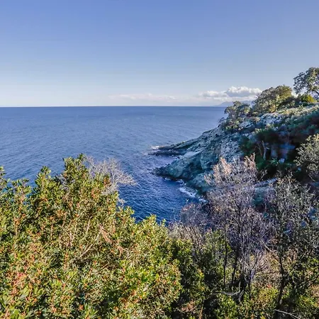 Villa Casa D'alessio *
