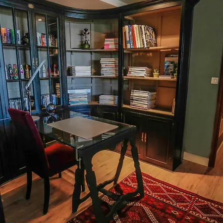 Casa D'alessio *